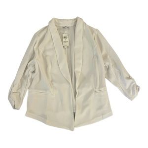 BAR lll BLAZER, SIZE 1X